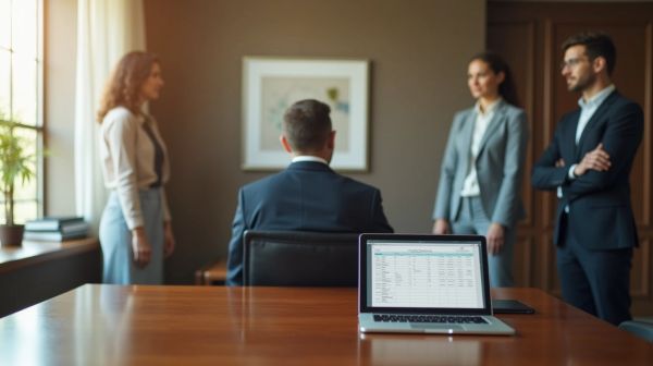 10 raisons de faire appel à un expert-comptable pour EURL