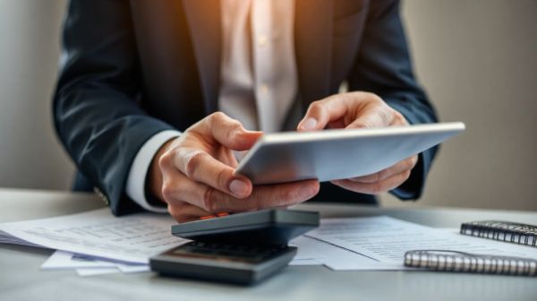 10 raisons de faire appel à un expert-comptable pour EURL