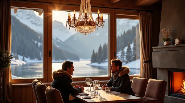 Agences immo Courchevel : pourquoi courchevel-sothebysrealty.com se distingue