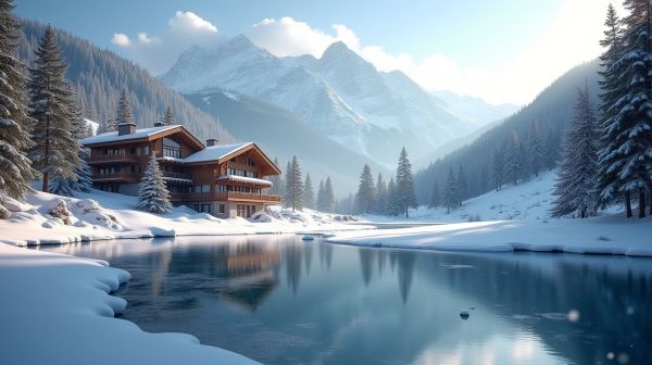Agences immo Courchevel : pourquoi courchevel-sothebysrealty.com se distingue