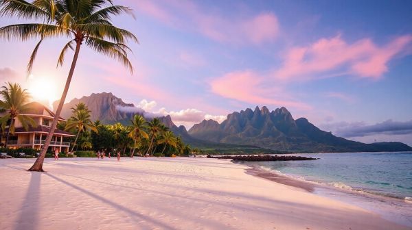 Découvrez les avantages fiscaux d'investir à l'île Maurice