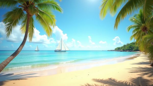 Investir à l'île Maurice profite d'une fiscalité équilibrée