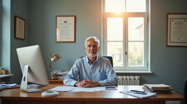 L'importance d'un expert-comptable pour EURL et ses avantages