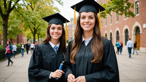 Le prêt étudiant: une opportunité de financer vos études